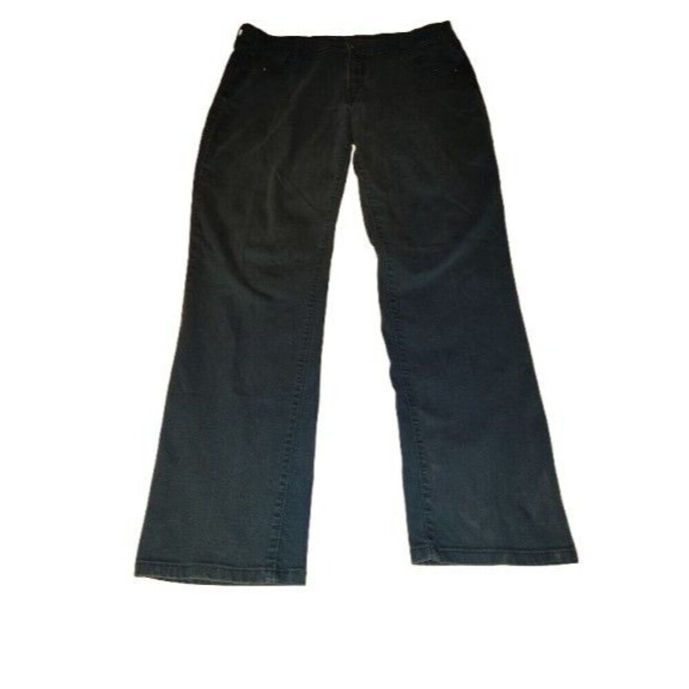 Levi’s 505 Straight Leg Colored Denim Pants Teal Size 14